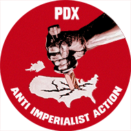 Portland Antiimperialist Action(PAiA)